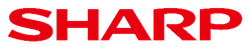 Sharp  Logos Download